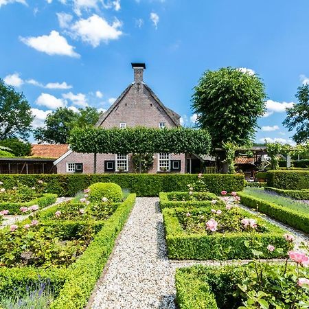 Hoeve De Eshof Norg Екстериор снимка
