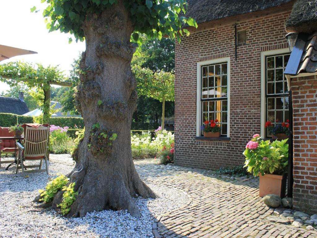 Hoeve De Eshof Norg Екстериор снимка