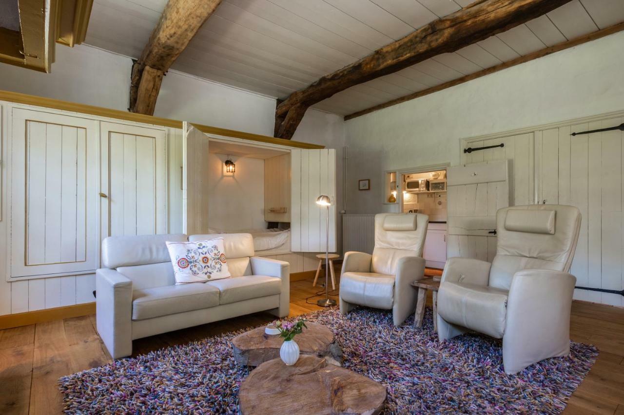 Hoeve De Eshof Norg Екстериор снимка