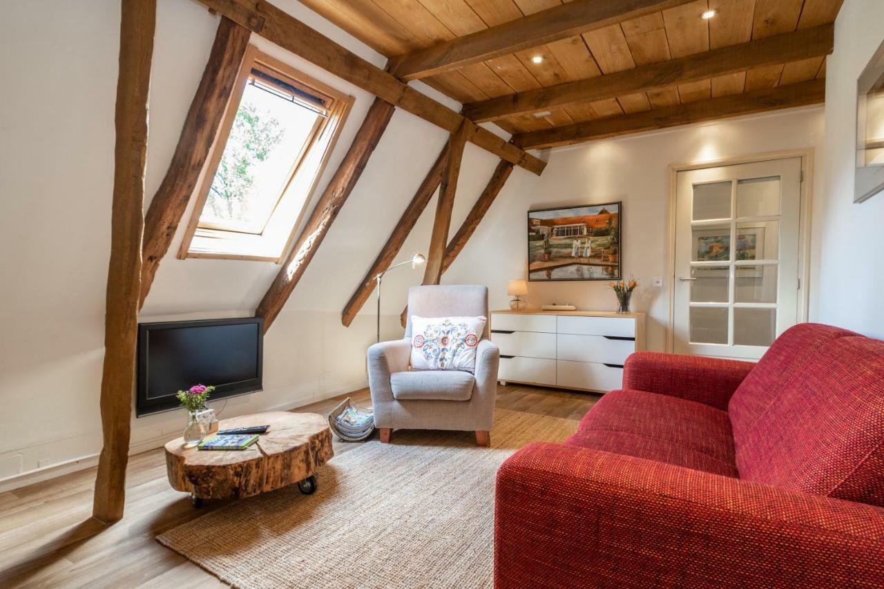 Hoeve De Eshof Norg Екстериор снимка