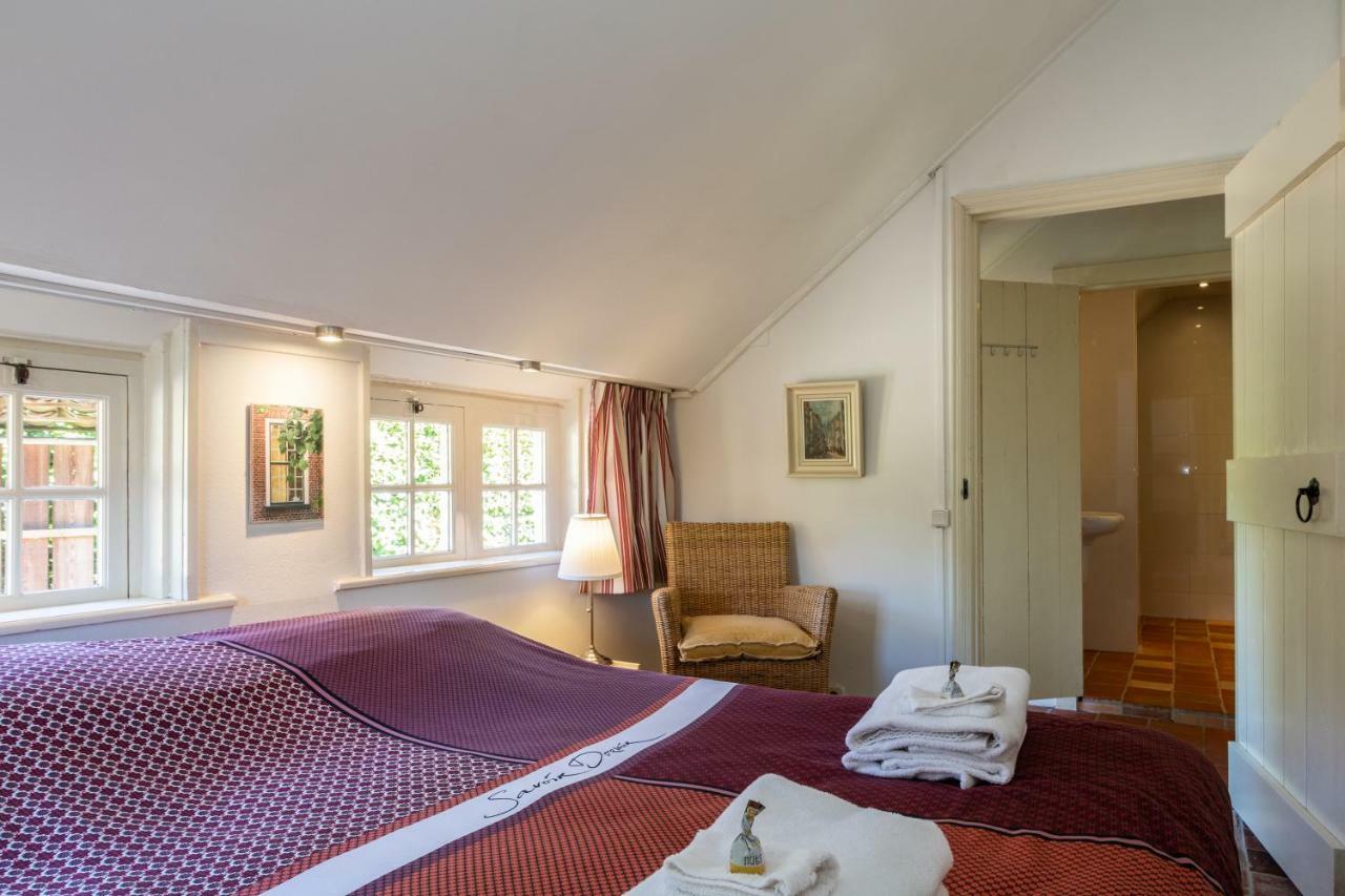 Hoeve De Eshof Norg Екстериор снимка